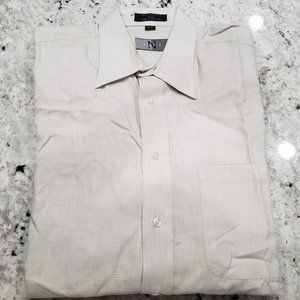 Signia TAN LS Shirt